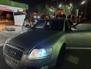 Audi A6 2006