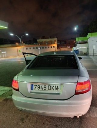 Audi A6 2006