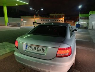 Audi A6 2006