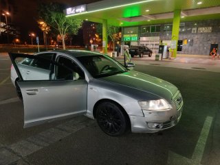 Audi A6 2006
