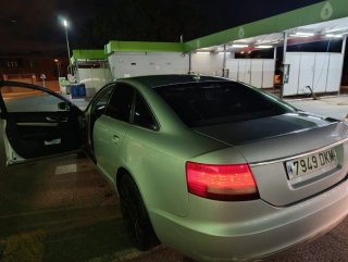 Audi A6 2006