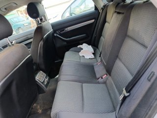 Audi A6 2006