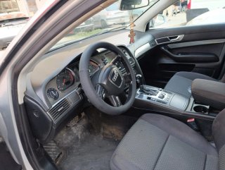 Audi A6 2006
