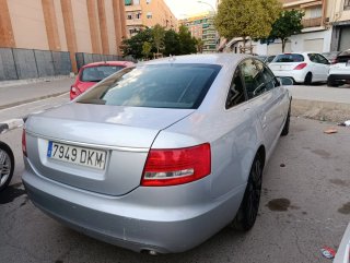 Audi A6 2006