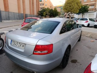 Audi A6 2006