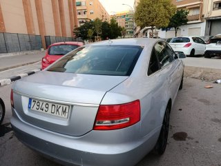 Audi A6 2006