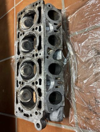 Culata Seat 124 1800