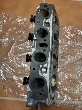 Culata Seat 124 1800