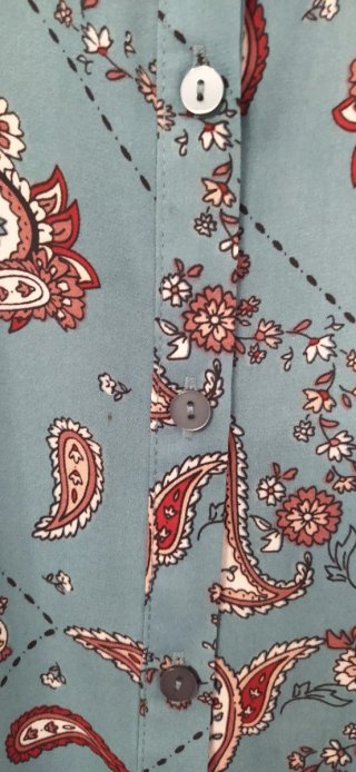 Camisa mujer L