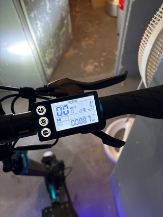 Smartgyro Patinete Eléctrico