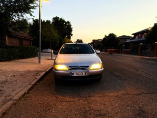Citroen Xsara 1999