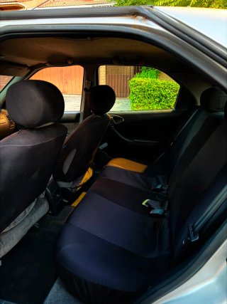 Citroen Xsara 1999