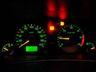 Citroen Xsara 1999