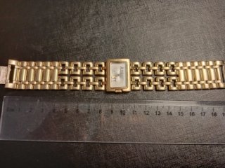 Reloj Feseina Dorado Mujer