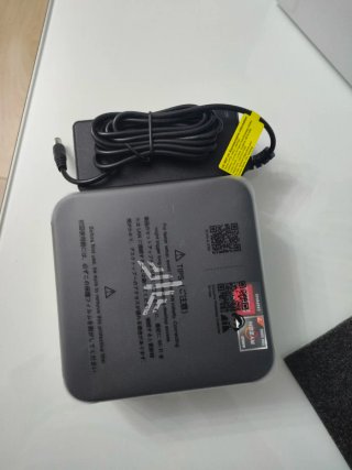 ✅Mini PC AMD Ryzen 7 7735HS✅