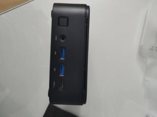 ✅Mini PC AMD Ryzen 7 7735HS✅