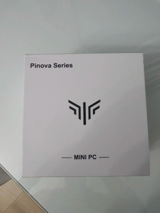 ✅Mini PC AMD Ryzen 7 7735HS✅