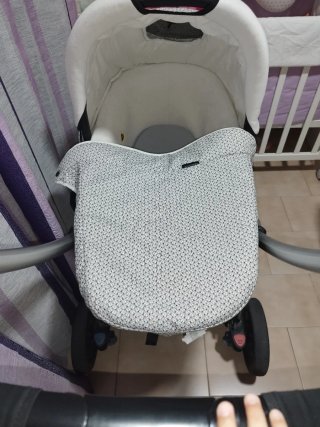 Carrito Trío Bebé Bébé Confort