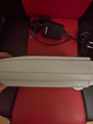 Consola Super Nintendo PAL