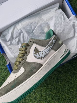 AirForce 1 x Supreme