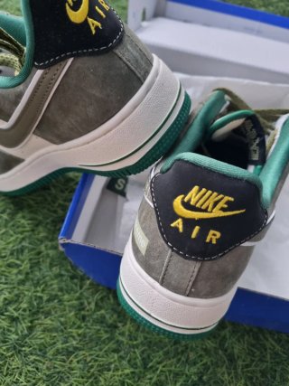 AirForce 1 x Supreme