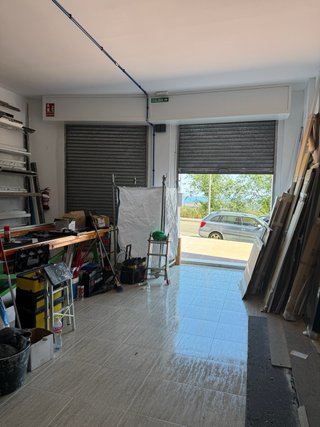 Se transpasa taller completo