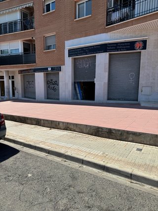 Se transpasa taller completo