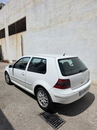 Volkswagen Golf 1999