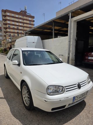 Volkswagen Golf 1999