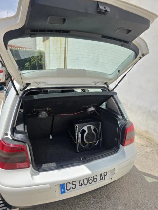 Volkswagen Golf 1999