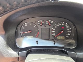 Volkswagen Golf 1999