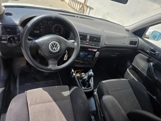 Volkswagen Golf 1999