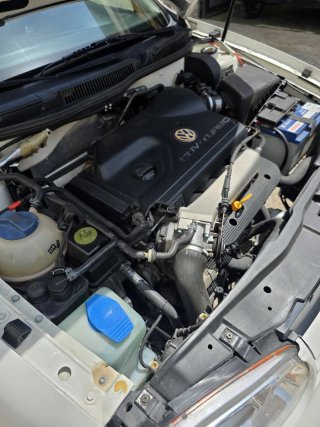 Volkswagen Golf 1999