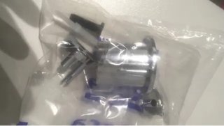 Pulsador doble corto Roca D2D AH0001800R