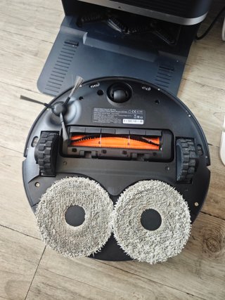 Robot Aspirador Xiaomi X20 Max