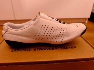 Bont Vaypor SL – Talla 42 Wide