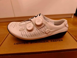 Bont Vaypor SL – Talla 42 Wide