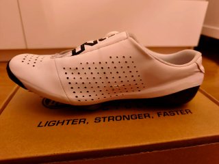 Bont Vaypor SL – Talla 42 Wide