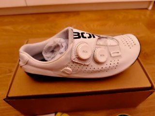Bont Vaypor SL – Talla 42 Wide