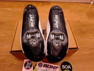Bont Vaypor SL – Talla 42 Wide