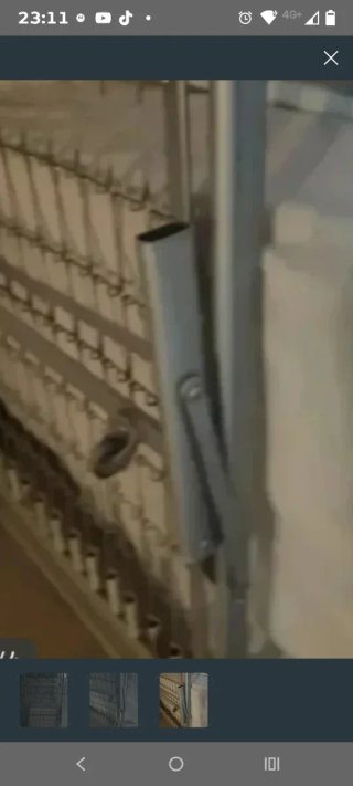 Cama supletoria