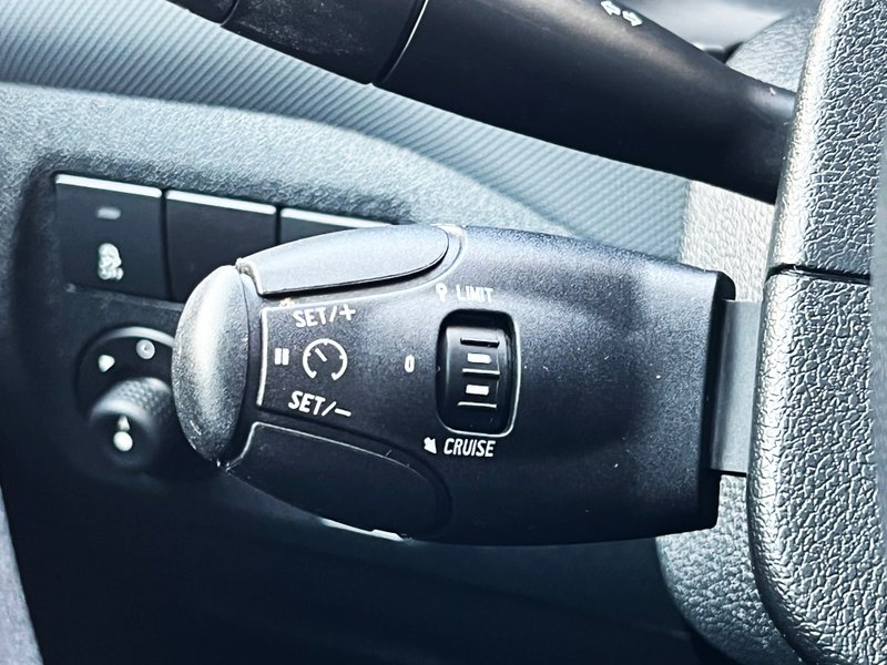 Peugeot Partner Tepee 1.6 BlueHDI Access 2018, foto 12