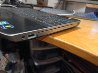 Dell Latitude E5530 Scheda e Tastiera