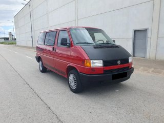 Volkswagen Multivan 1992 ,TELEFONO 633202785..