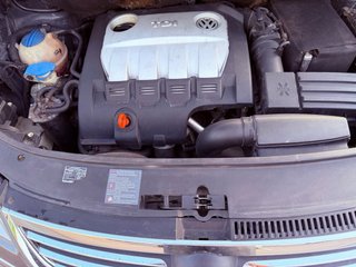 Volkswagen Touran 2008