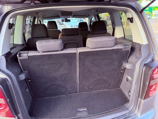 Volkswagen Touran 2008
