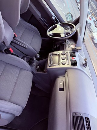 Volkswagen Touran 2008