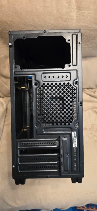 Caja PC Nox coolbay mx2 USB3.0