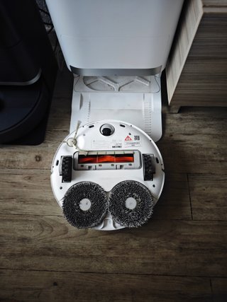 Xiaomi X20+ Robot Aspirador