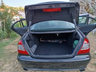 Mercedes-Benz Clase E 2018